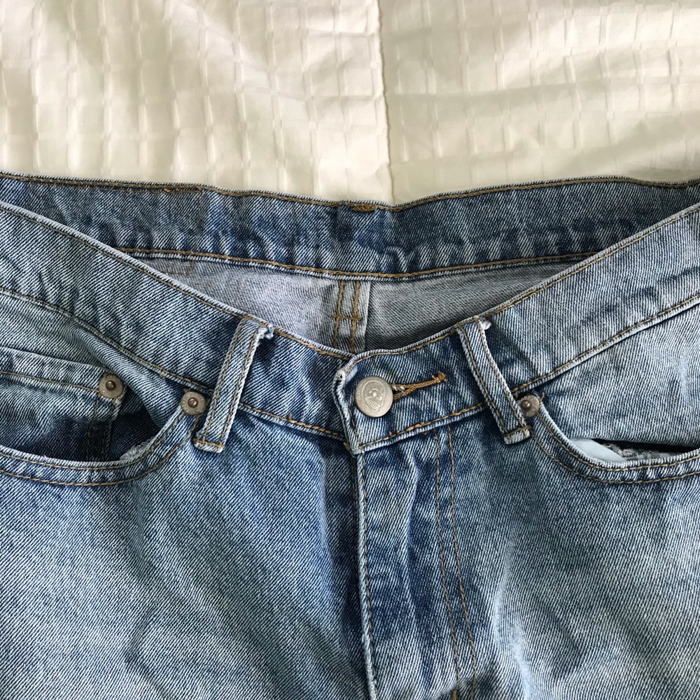 Cheap Monday Jeans - Picture 3 of 5